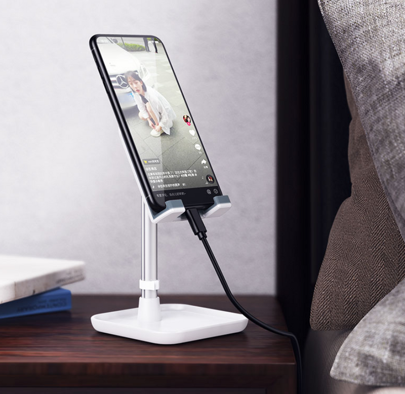 Mobile phone holder